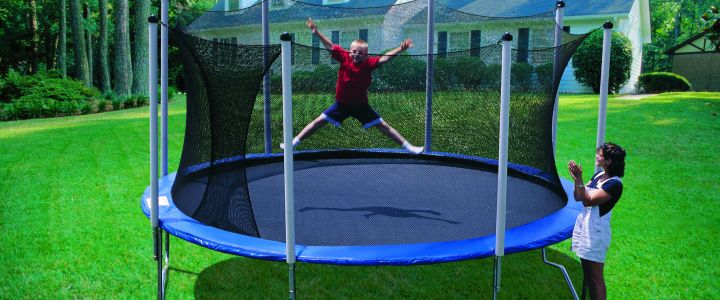 Comment bien choisir votre trampoline ?