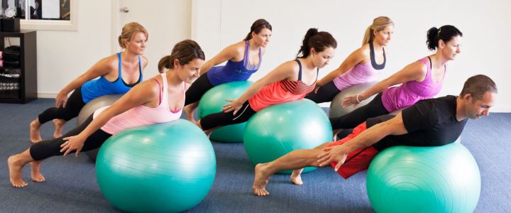 Apprendre et pratiquer les “Pilates”