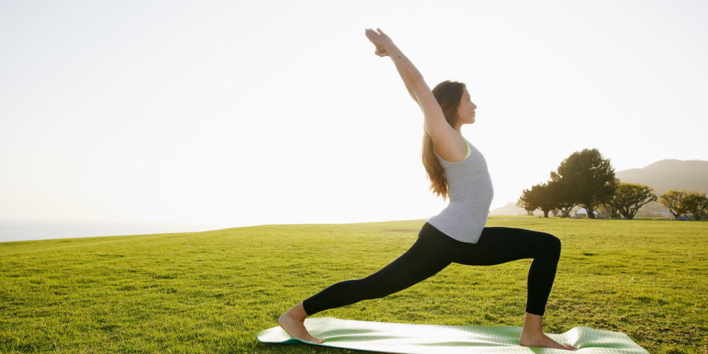 yoga bienfaits