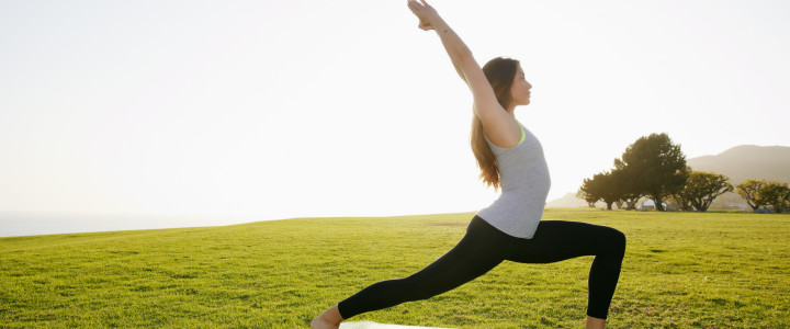 Les bienfaits du yoga sur mon corps