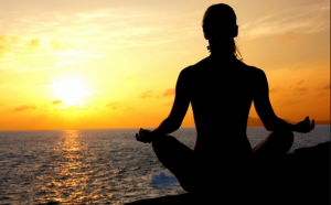 Méditation en musique