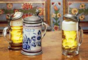 chopes machine a biere