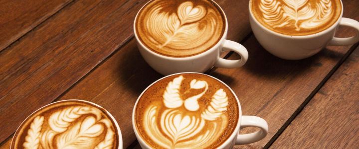 5 choses que vous ne saviez pas sur le café