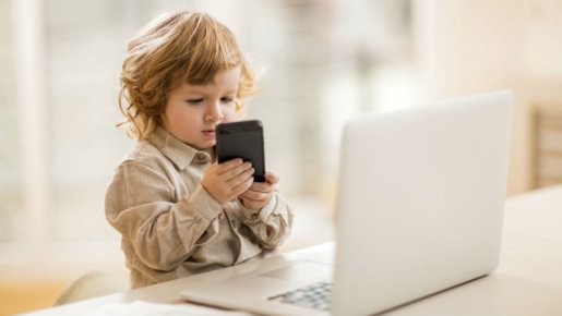 A partir de quel âge faut-il donner un smartphone à ses enfants ?