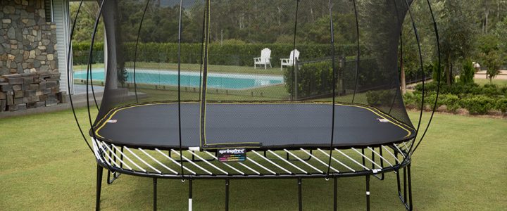 trampoline guide