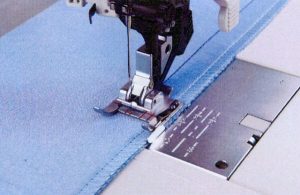 guide machine a coudre