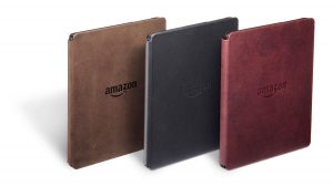 liseuse kindle