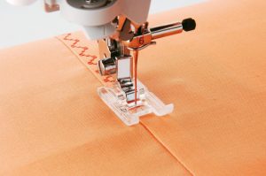 test machine a coudre