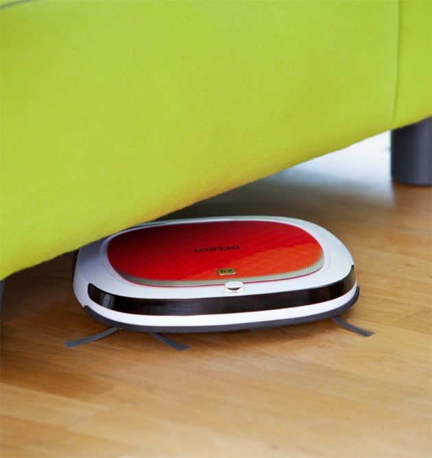 ecovacs-deebot-slim test