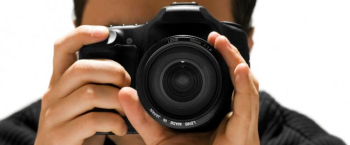 Ne manquez rien de chaque instant avec un bon appareil photo reflex !