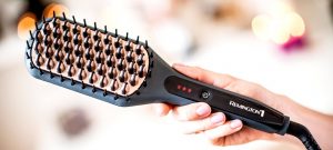 brosse lissante choix