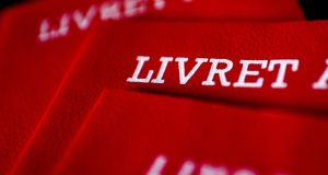 livret choix