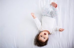 couette bebe choix