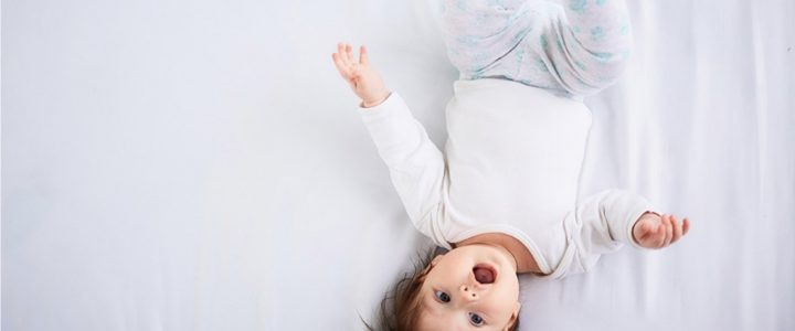 Quelles sont les meilleures couettes bébé ?