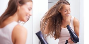 seche cheveux guide
