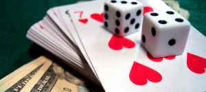 jeux d'argent